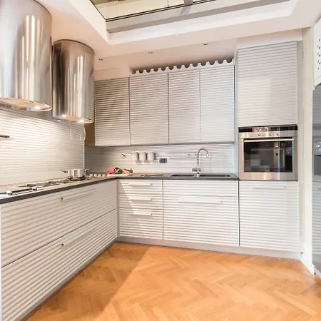 Duomo Luxury Loft By Mmega Firenze
