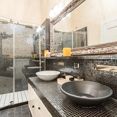Appartement Duomo Luxury Loft By Mmega