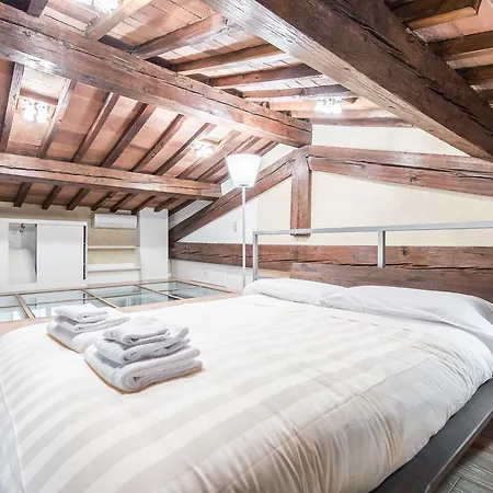 Appartement Duomo Luxury Loft By Mmega *