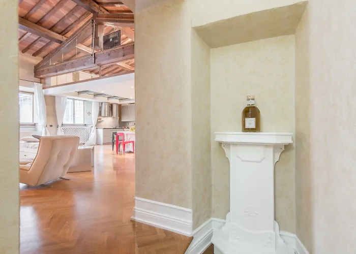 Duomo Luxury Loft By Mmega