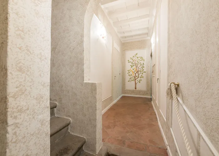 Duomo Luxury Loft By Mmega Appartamento Firenze