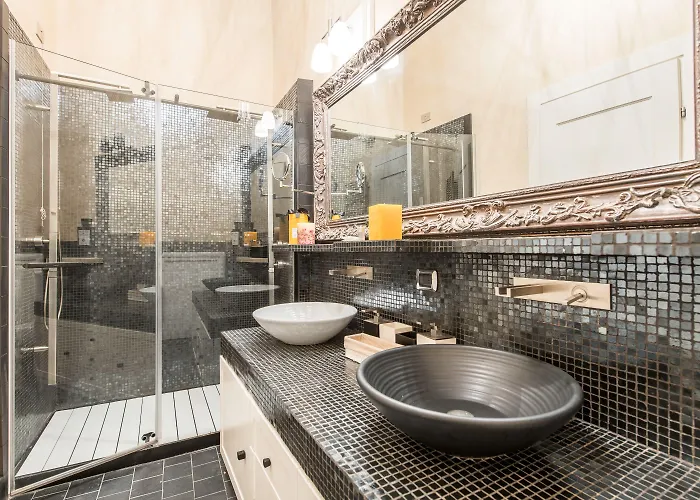 Duomo Luxury Loft By Mmega Firenze