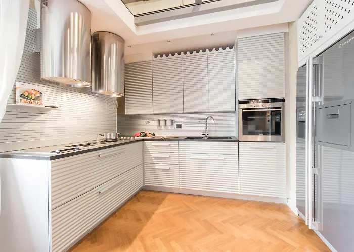 Duomo Luxury Loft By Mmega Firenze