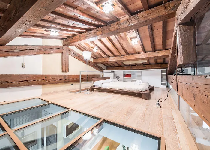 Appartamento Duomo Luxury Loft By Mmega